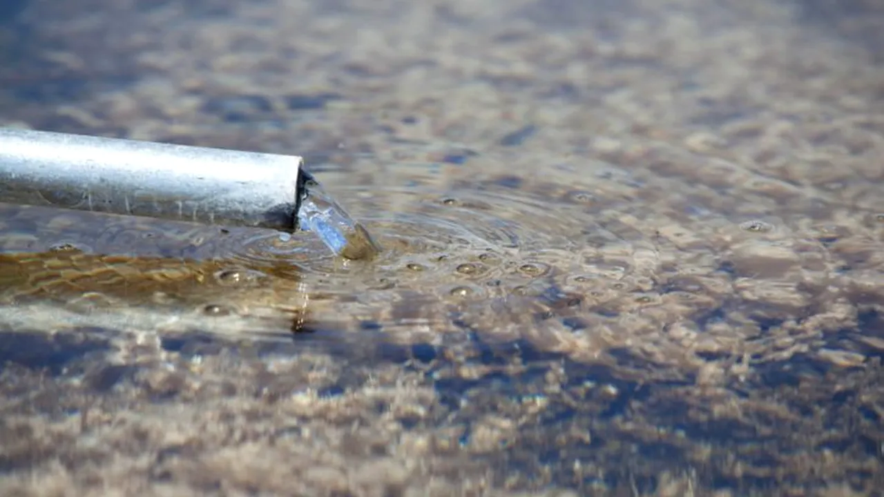 SOCIAL. Se întâmplă acasă la Iohannis. De la 1 iulie, se scumpește apa în Sibiu!