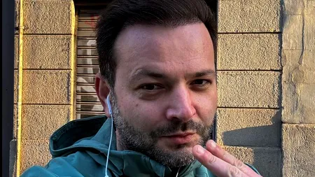 Mihai Morar, despre viața de familie. ”Mi-a plăcut chestia asta de a fi un TATĂ TÂNĂR și mi-a ieșit”