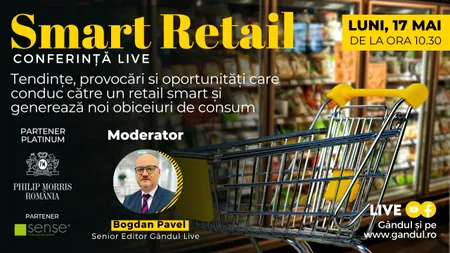 Smart Retail