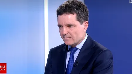 Nicușor Dan, creștin evaziv politic: 