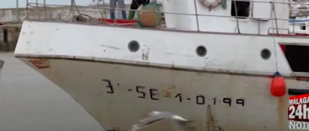 Cel puțin șapte morți după naufragiul unui vas de pescuit spaniol în largul Canadei