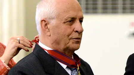 Fostul premier moldovean, cu cetățenie română, Mircea Druc, interzis în Ucraina. Ce reacțiea avut MAE