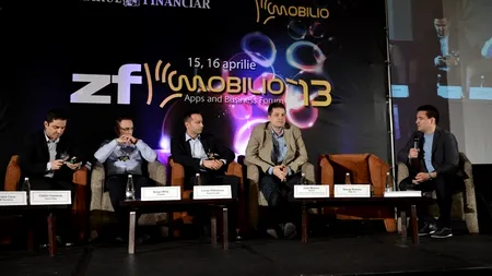 Gala Mobilio Awards: Aplicațiile mobile și mobisite-urile premiate de Ziarul Financiar și Mobilio.ro