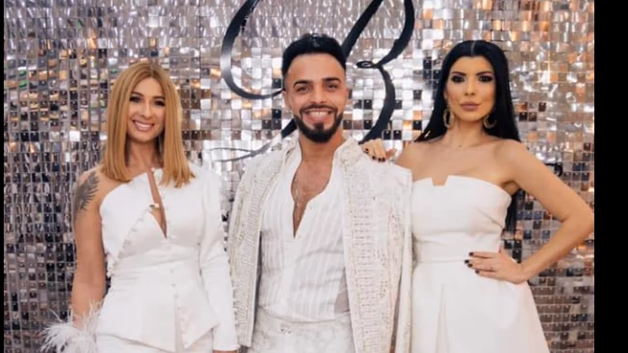 Hairstylist-ul vedetelor a fost jefuit. I s-au furat peste 12.000 de euro din vestiarul unei săli de fitness