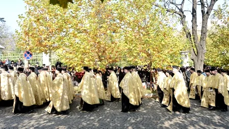 Ce face Patriarhia Română cu veniturile agenției de pelerinaj