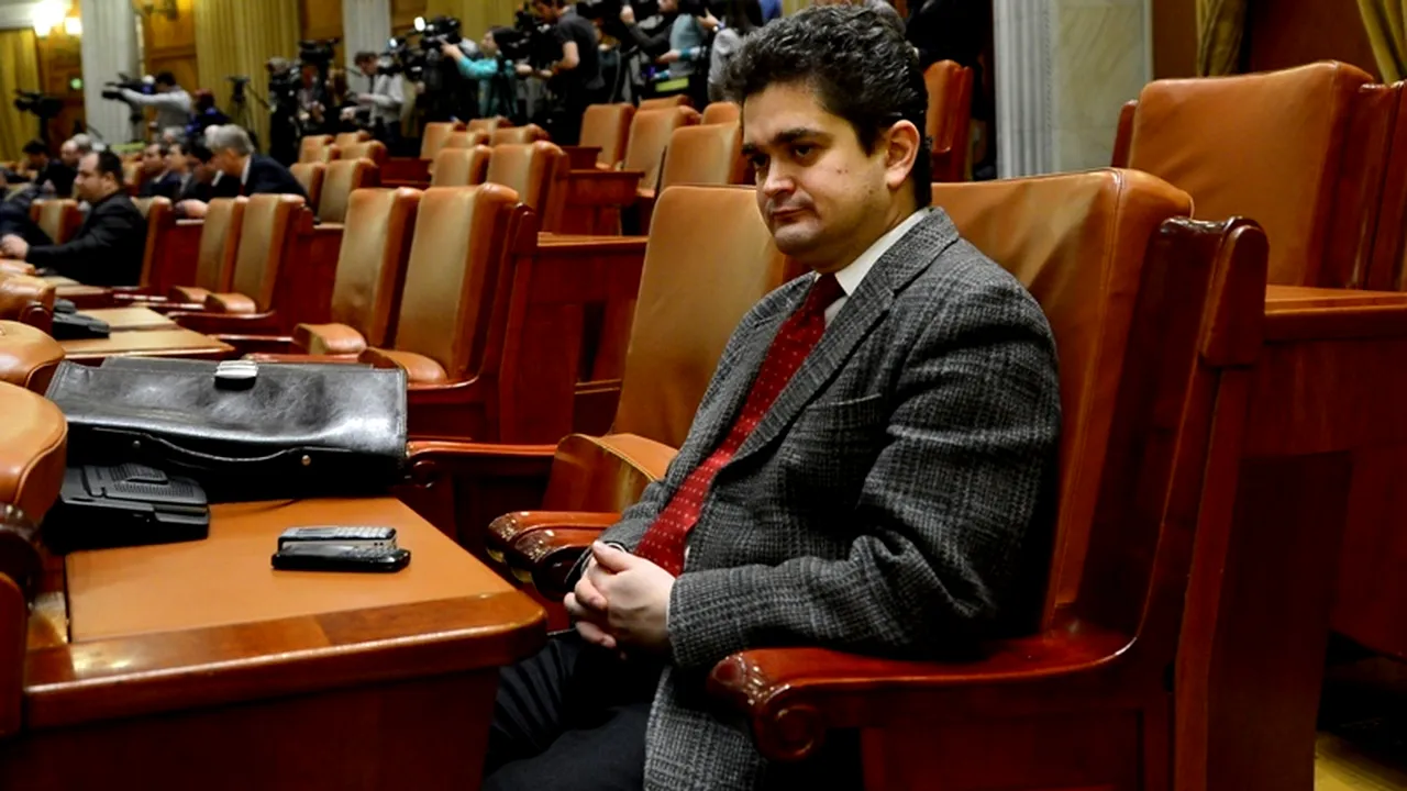 Paleologu, despre disputele din PDL: 