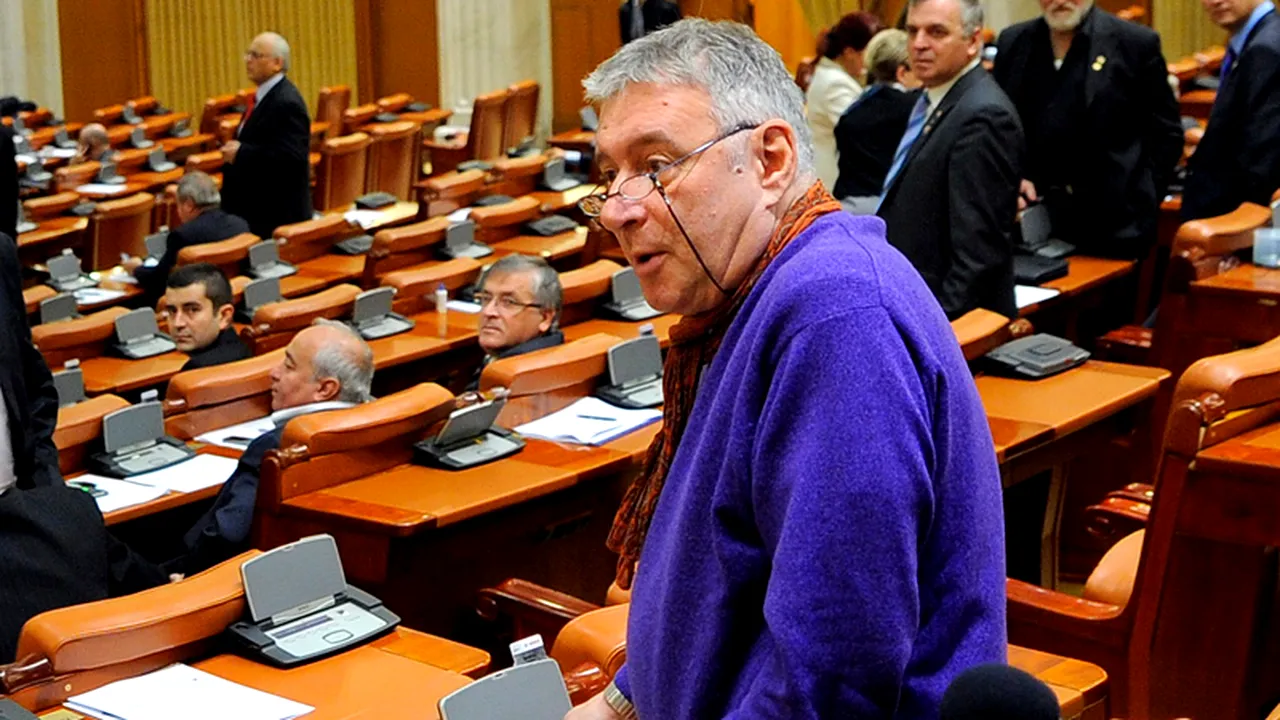 Mădălin Voicu, la DNA. „Se face o anchetă la Partida Romilor, sunt acuzații de spălare de bani