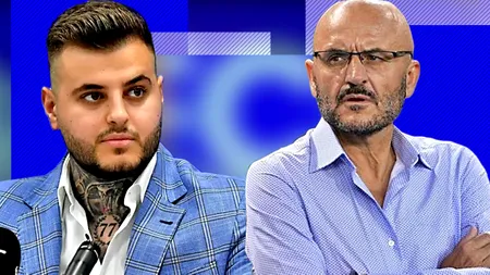 MESAJ sfâșietor al surorii lui Adrian Mititelu jr., după ce a suferit o intoxicație cu medicamente: „Ești în fiecare secundă în inima și sufletul meu”