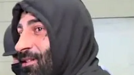 Aghiotantul interlopului „Cap de porc