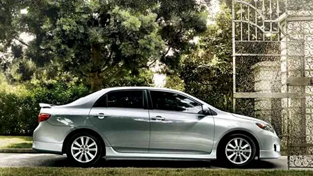 Toyota va rechema în service peste șase milioane de autoturisme
