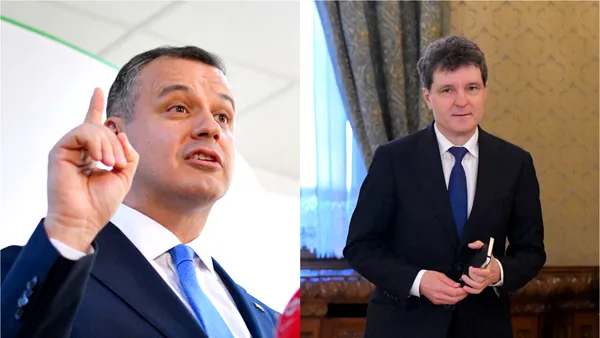 Eugen Tomac, consilierul lui Nicușor Dan, propune comasarea a peste 1.500 de primării și reorganizarea administrativă a județelor