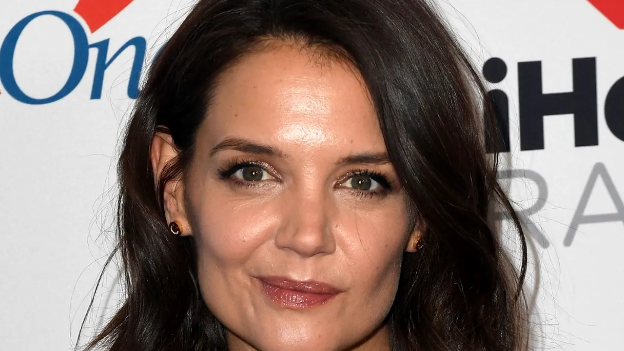 Katie Holmes și Jamie Foxx s-ar fi despărțit după o relație de șase ani