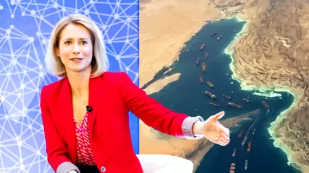 Europa îi spune „nu” lui Trump în privința trimiterii de nave de război în Strâmtoarea Ormuz: „Nu ne șantajați! Acesta nu este războiul nostru”