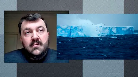 Care sunt zonele afectate de CREȘTEREA nivelului oceanelor? Vlad Zamfira: „Orientul Mijlociu înregistrează temperaturi peste 50 de grade”