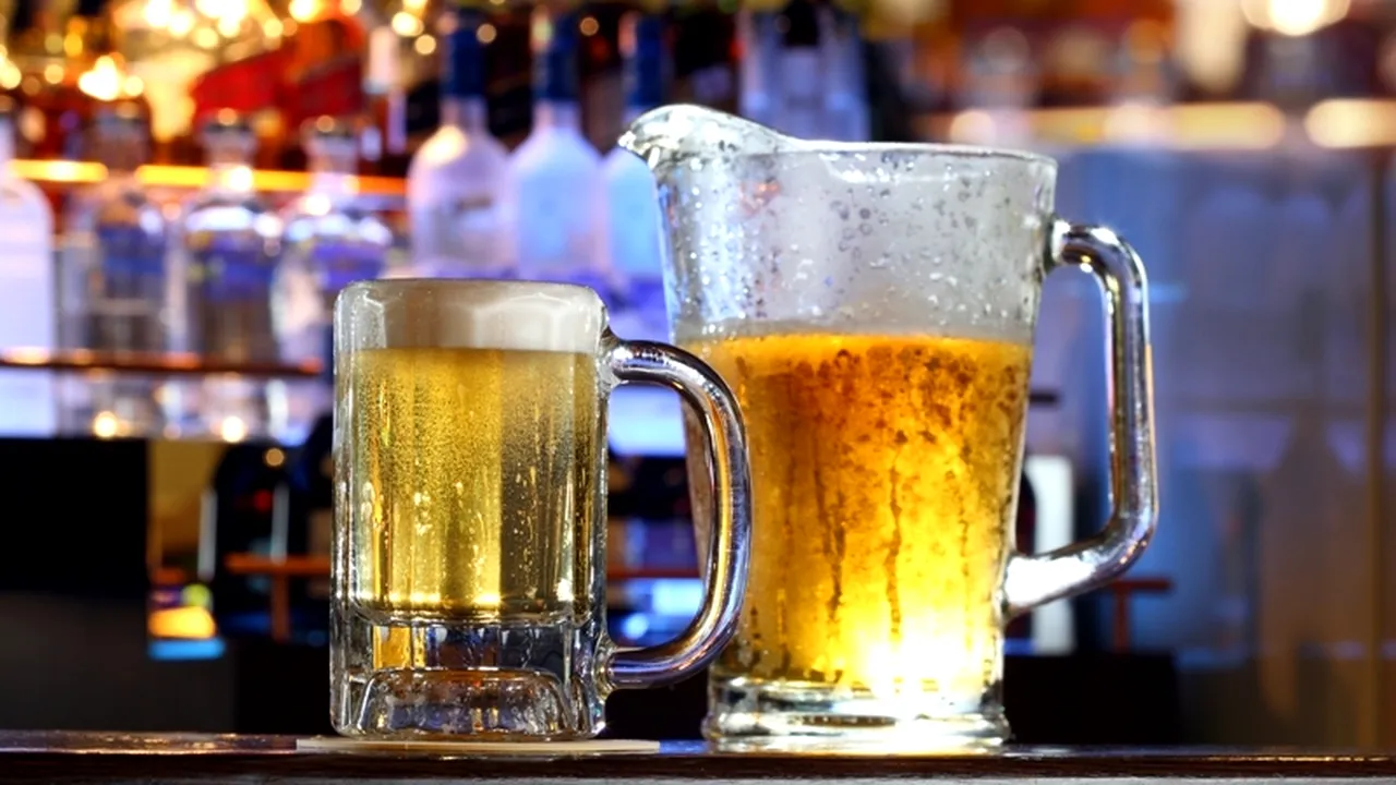 GALERIE FOTO. Ocolul lumii, în băuturi