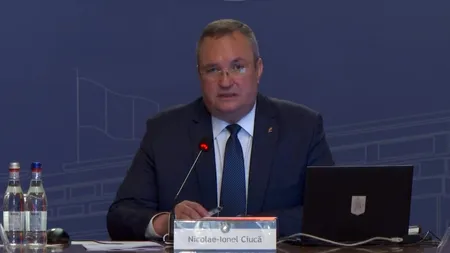 VIDEO | Nicolae Ciucă, despre fondurile pentru instalarea panourilor fotovoltaice: „Putem să ridicăm suma până la 3 miliarde de lei”