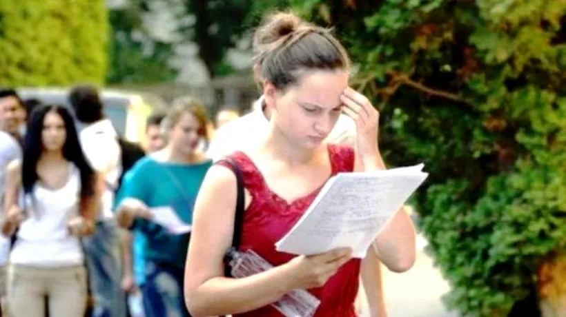 Rezultate Bacalaureat 2016 Prahova, pe Edu.ro. Rezultatele elevilor prahoveni la Bac 2016