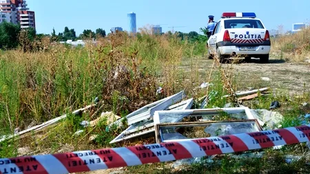 Reacția străzii la moartea copilului atacat de maidanezi. Oamenii strigă, primăria nu are pe cine să acuze. FOTO