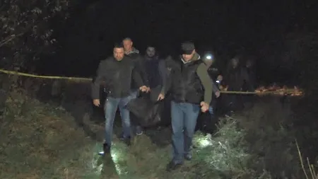 Decizia judecătorilor în cazul braconierului care a îngrozit un oraș întreg cu o dublă crimă