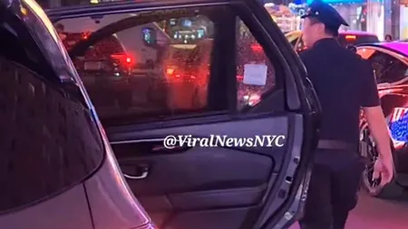ÎMPUȘCĂTURI în zona turistică Time Square! Haos și panică, după ce un tânăr a tras în oameni / Mobilizare a poliției la fața locului