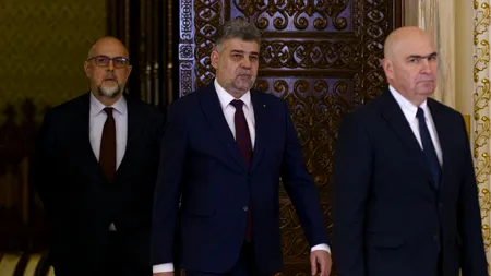 Kelemen Hunor: Bolojan este într-un proces de acomodare cu politica naţională. UDMR susține reorganizarea din Parlament