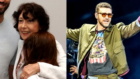 31 Ianuarie, calendarul zilei: Virginia Ruzici împlinește 71 de ani, Justin Timberlake face 45