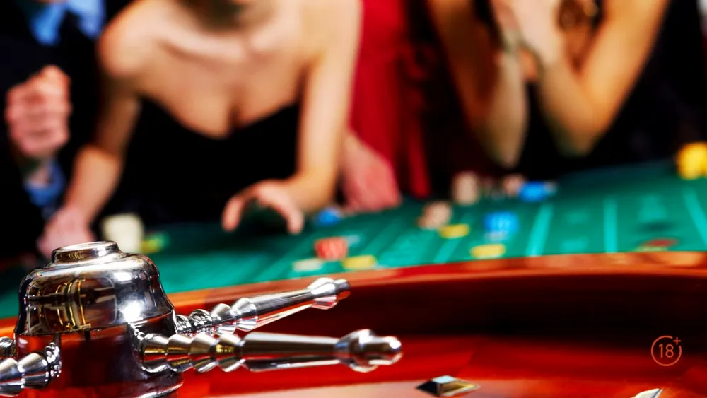 (P) Jocurile de casino și aspectele sociale