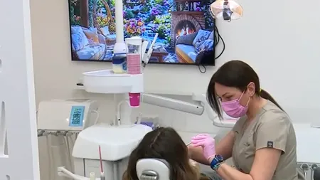 Mulți români merg foarte rar la stomatolog. Situația este ALARMANTĂ în mediul rural