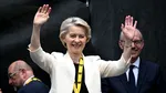 Ursula von der Leyen, distinsă cu Premiul Charlemagne pentru contribuțiile la UNITATEA europeană
