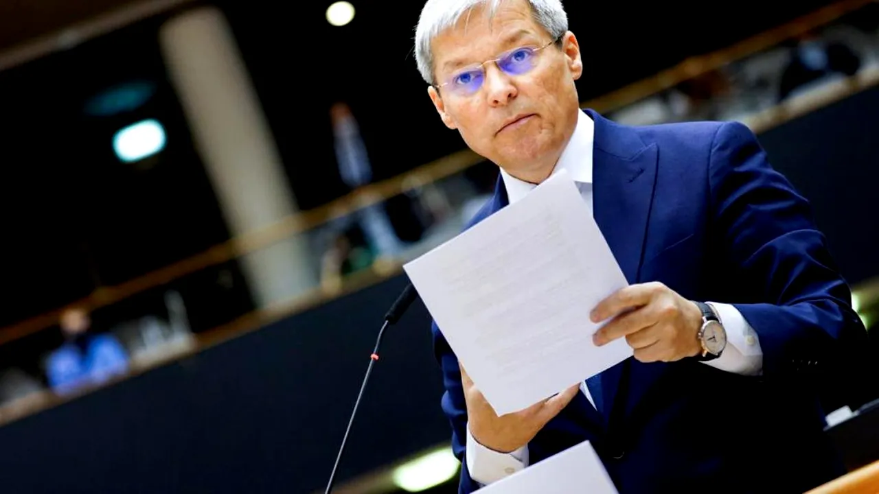 VIDEO | Cioloș: Cu acest guvern minoritar, de trei luni de zile, nu facem decât să amânăm problema până la primăvară