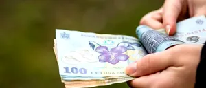 Salariul primit de un tânăr nu a absolvit BAC-ul, la primul său loc de muncă. Suma nu e deloc mică