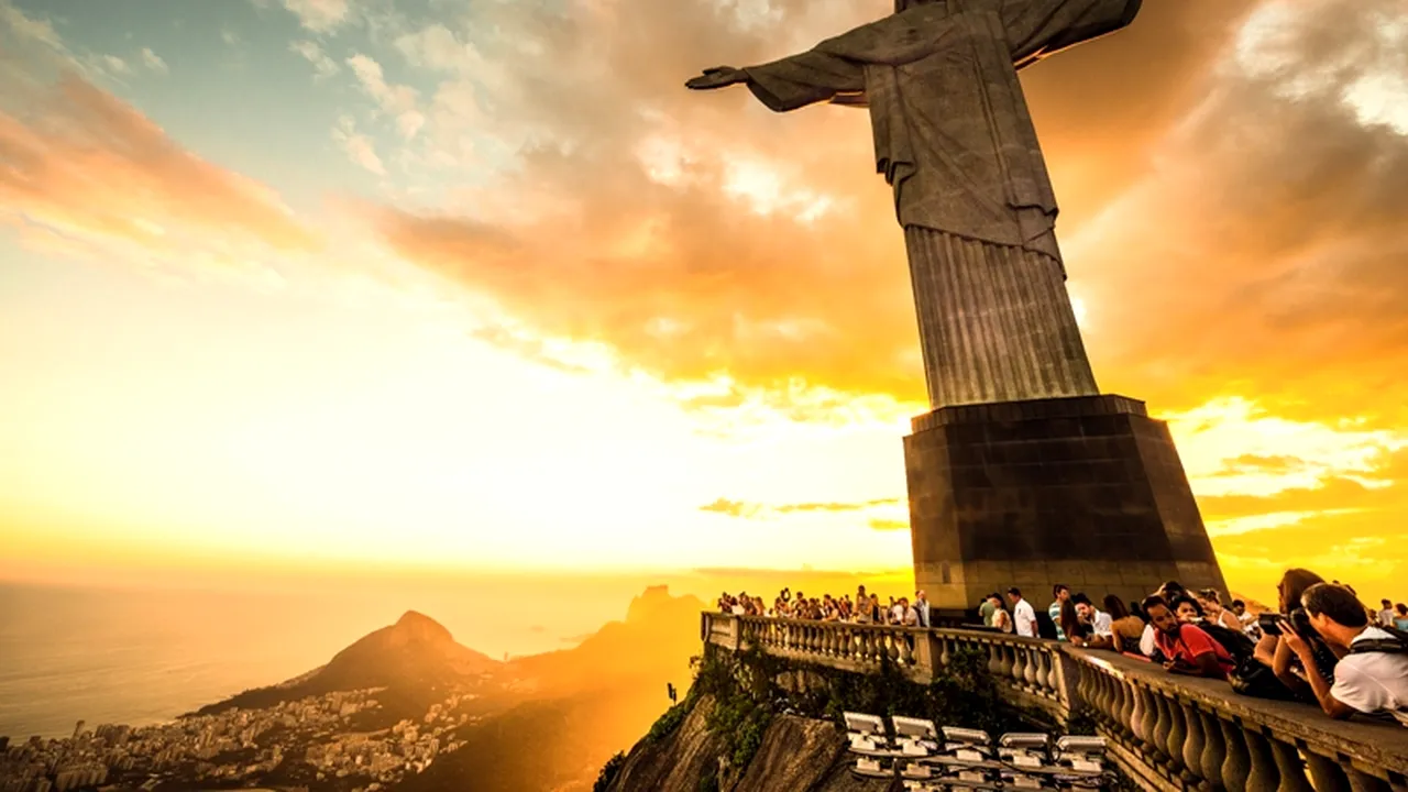 Una dintre cele 7 minuni ale lumii moderne are o legătură mai puțin cunoscută cu România: Gheorghe Leonida