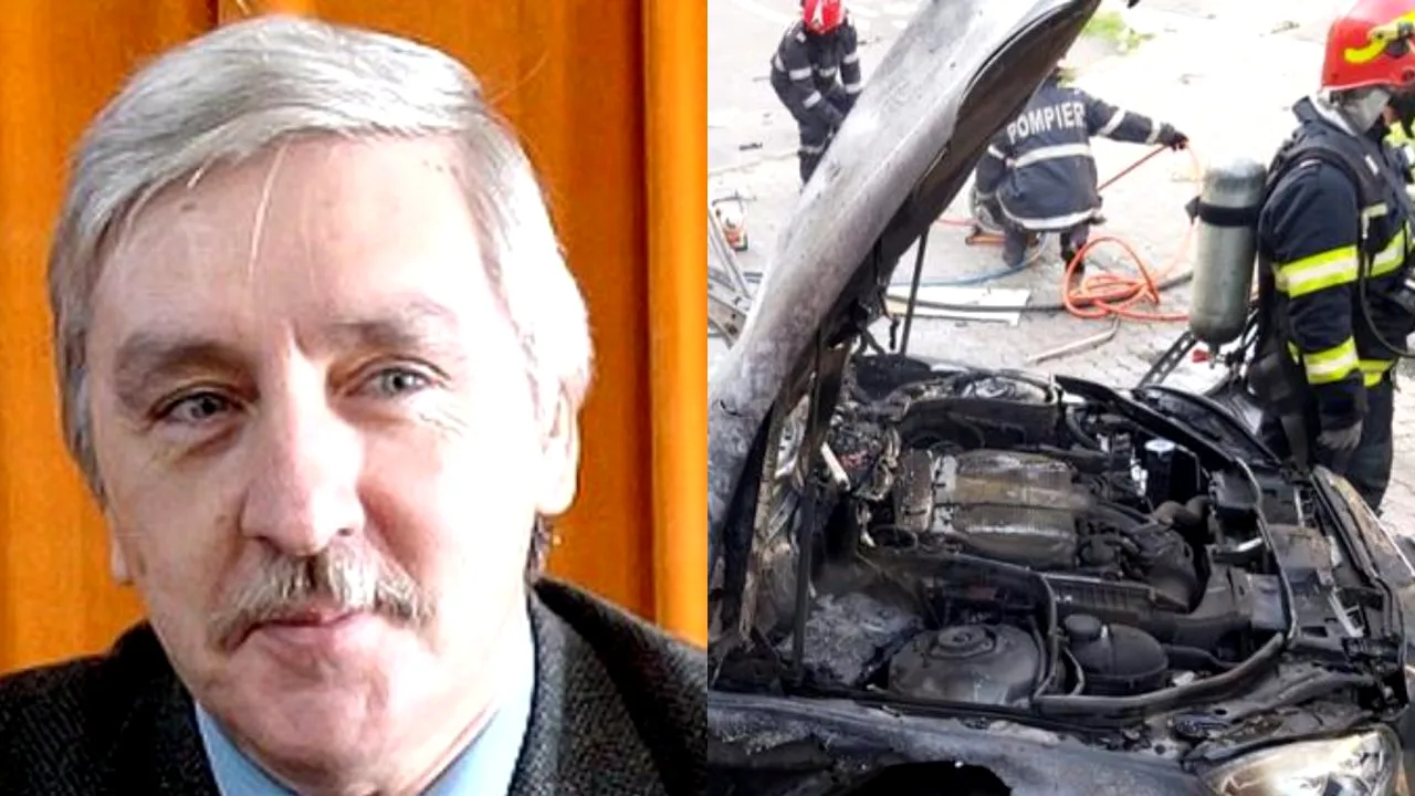 8 ȘTIRI DE LA ORA 8. Psiholog criminalist, despre asasinatul cu bombă de la Arad: „Flerul meu îmi spune că ar fi vorba de un mercenar din spațiul ex-sovietic”