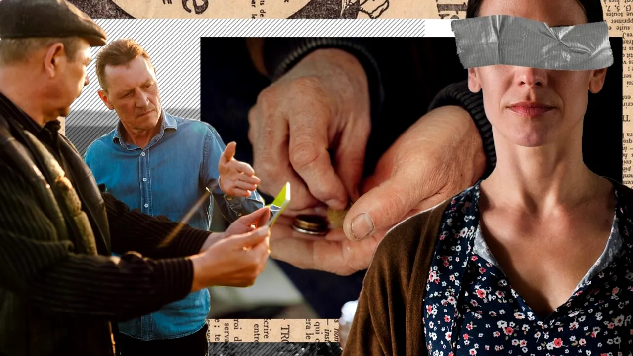 Opt din zece români spun că s-au simțit discriminați cel puțin o dată în viață. ”Invizibilitatea este atunci când ești într-o situație dificilă și nimeni nu te vede, nimeni nu te aude”