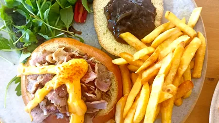 Româncă, supărată foc după vacanța în Thassos: 