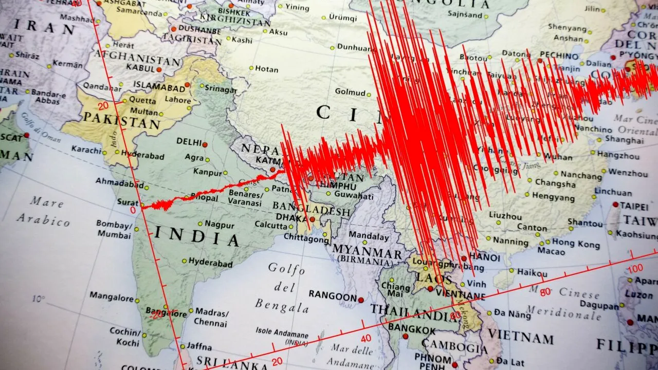 Der Spiegel: Factorul chinez în criza din Kashmir /CHINA urmărește atent conflictul dintre India și Pakistan