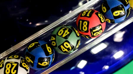 REZULTATE LOTO 6/49. Numerele extrase duminică, 12 februarie 2023