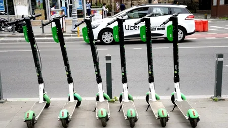 Consiliul General al Capitalei a aprobat reguli noi pentru trotinetele electrice. Tinerii sub 18 ani nu mai pot să le închirieze, iar operatorii riscă amenzi de până la 10.000 de lei