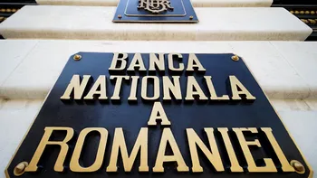 Curs BNR, 7 mai 2025. Indicele ROBOR la 3 luni a crescut până la 6.47%