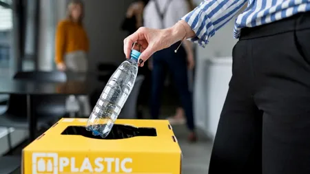 (P) Ce reprezintă colectarea selectivă și de ce este importantă?