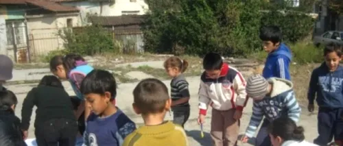 Bulgarii au accesat fonduri europene pentru o hartă a ghetourilor de romi