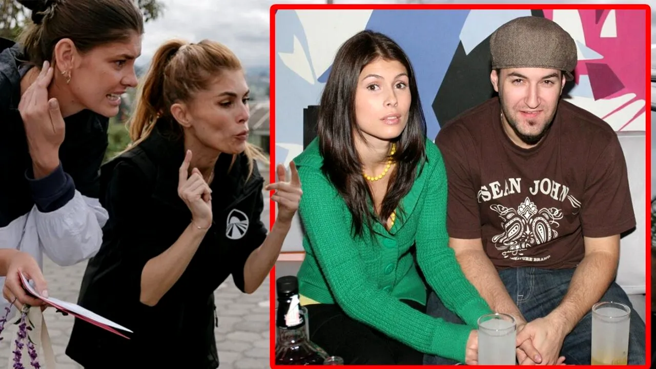 De ce s-a despărțit Smiley de Sânziana Negru. Roșcata de la America Express a dezvăluit motivul rupturii de starul de la Pro TV