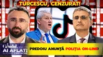 🚨 Robert Turcescu – Urmează marea CENZURĂ? | „Ai aflat! Cu Ionuț Cristache”