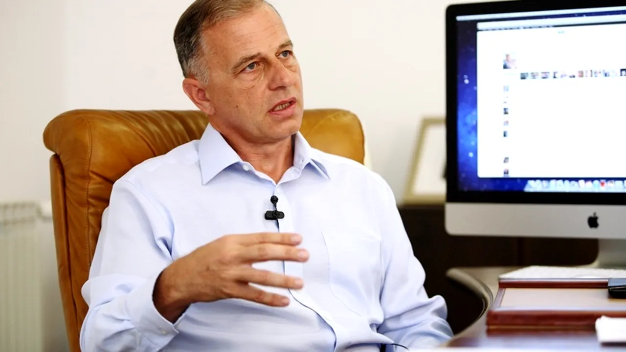 Geoană,despre afirmațiile președintelui Lituaniei: Tonul tutorial, superior e deplasat, inacceptabil