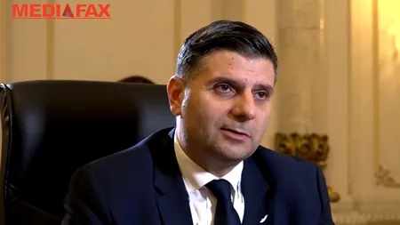 Alexandru PETRESCU, ministrul Comunicațiilor: Intenția e să avem licitația pentru 5G în 2019 (I)