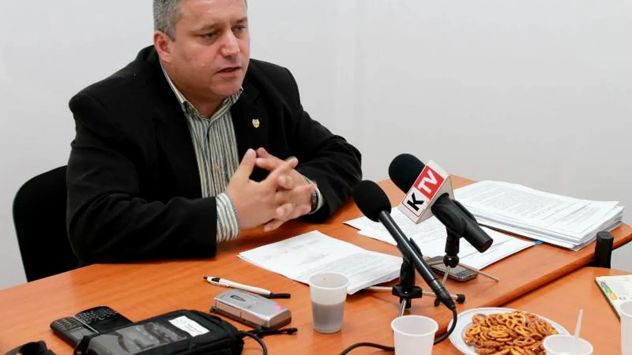 Liderul senatorilor PPDD pleacă în Iran: 