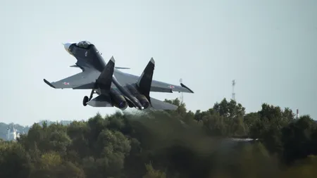 Ambasadorul Rusiei, convocat la Ministerul britanic de Externe din cauza situației din Siria
