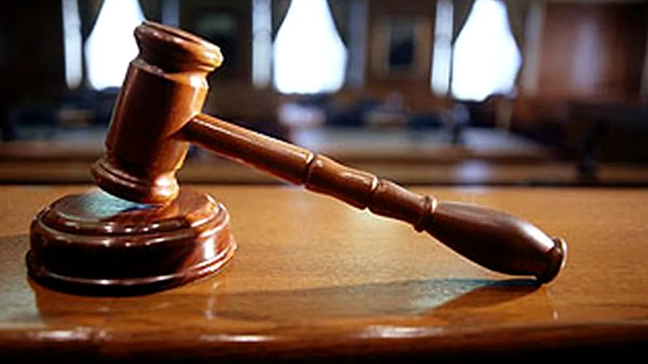 Fost primar, achitat după ce judecătorii au decis că fapta de care era acuzat 