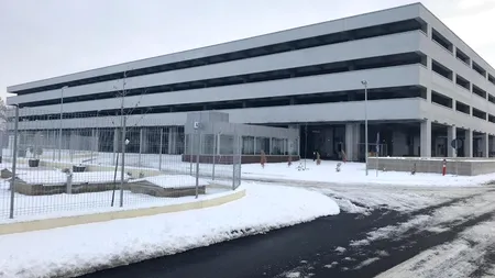 Sindicalist: Riscăm SĂ NU FOLOSIM terminalul. Metrorex vrea să introducă ABONAMENTE pentru parcarea GOALĂ de la Străulești. Cât ar putea COSTA