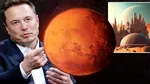 Elon Musk estimează că o rachetă Starship lansată la momentul potrivit poate ajunge pe Marte în doar 6 luni